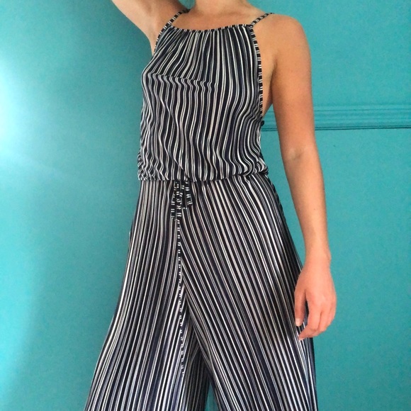 Funky ZARA jumpsuit - Picture 2 of 5